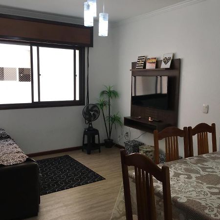 Ferienwohnung Apartamento Excelente Localizacao Capão da Canoa Exterior foto