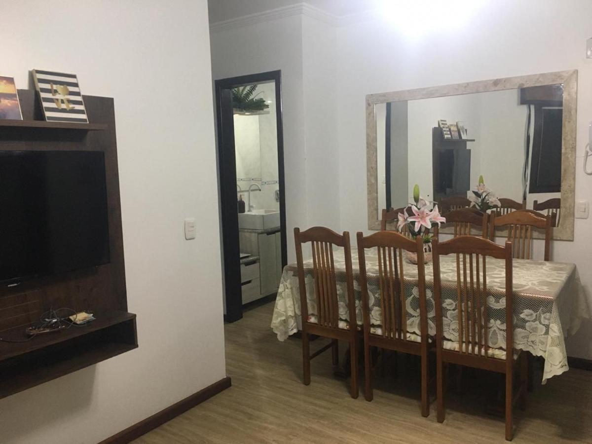 Ferienwohnung Apartamento Excelente Localizacao Capão da Canoa Exterior foto