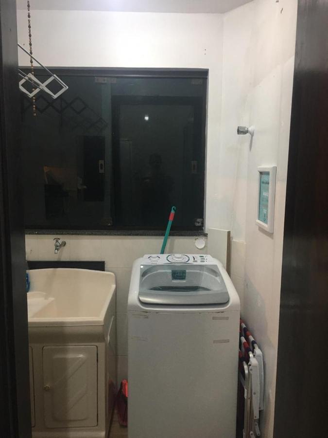 Ferienwohnung Apartamento Excelente Localizacao Capão da Canoa Exterior foto