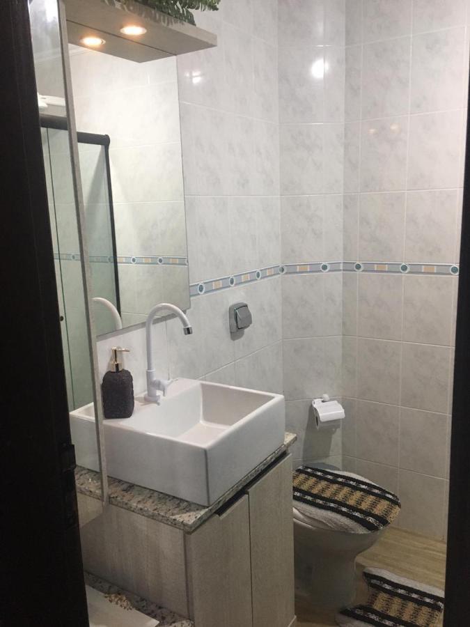 Ferienwohnung Apartamento Excelente Localizacao Capão da Canoa Exterior foto