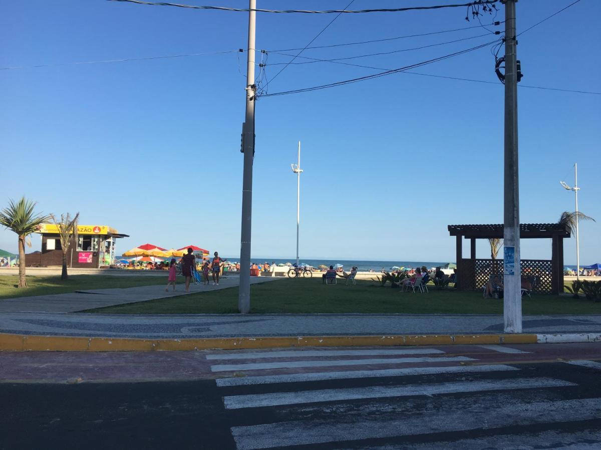 Ferienwohnung Apartamento Excelente Localizacao Capão da Canoa Exterior foto