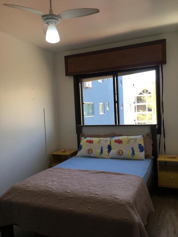 Ferienwohnung Apartamento Excelente Localizacao Capão da Canoa Exterior foto