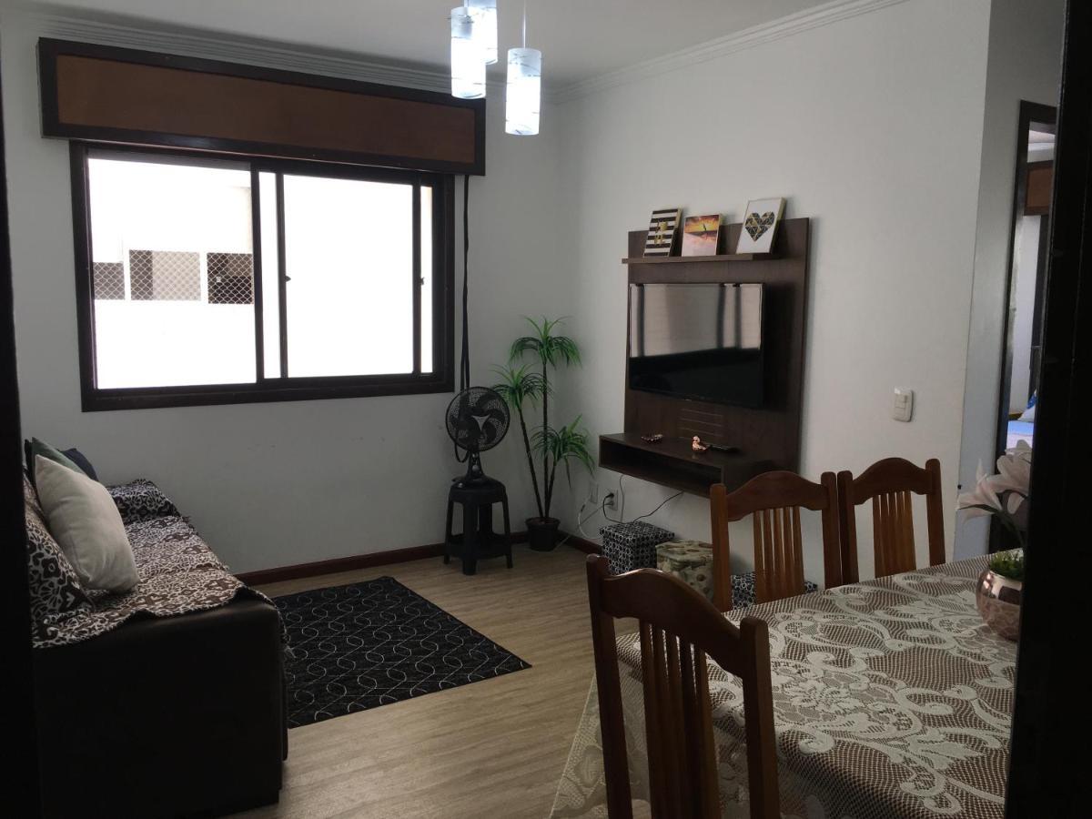 Ferienwohnung Apartamento Excelente Localizacao Capão da Canoa Exterior foto