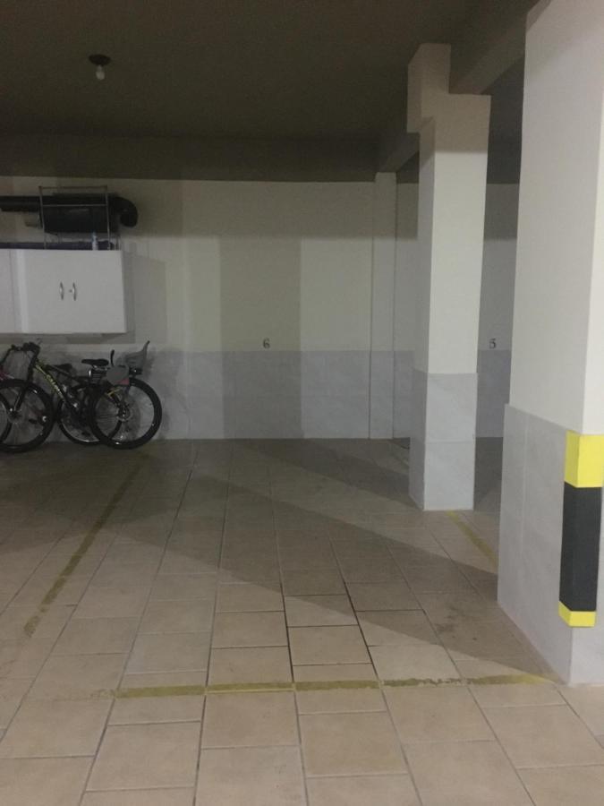 Ferienwohnung Apartamento Excelente Localizacao Capão da Canoa Exterior foto